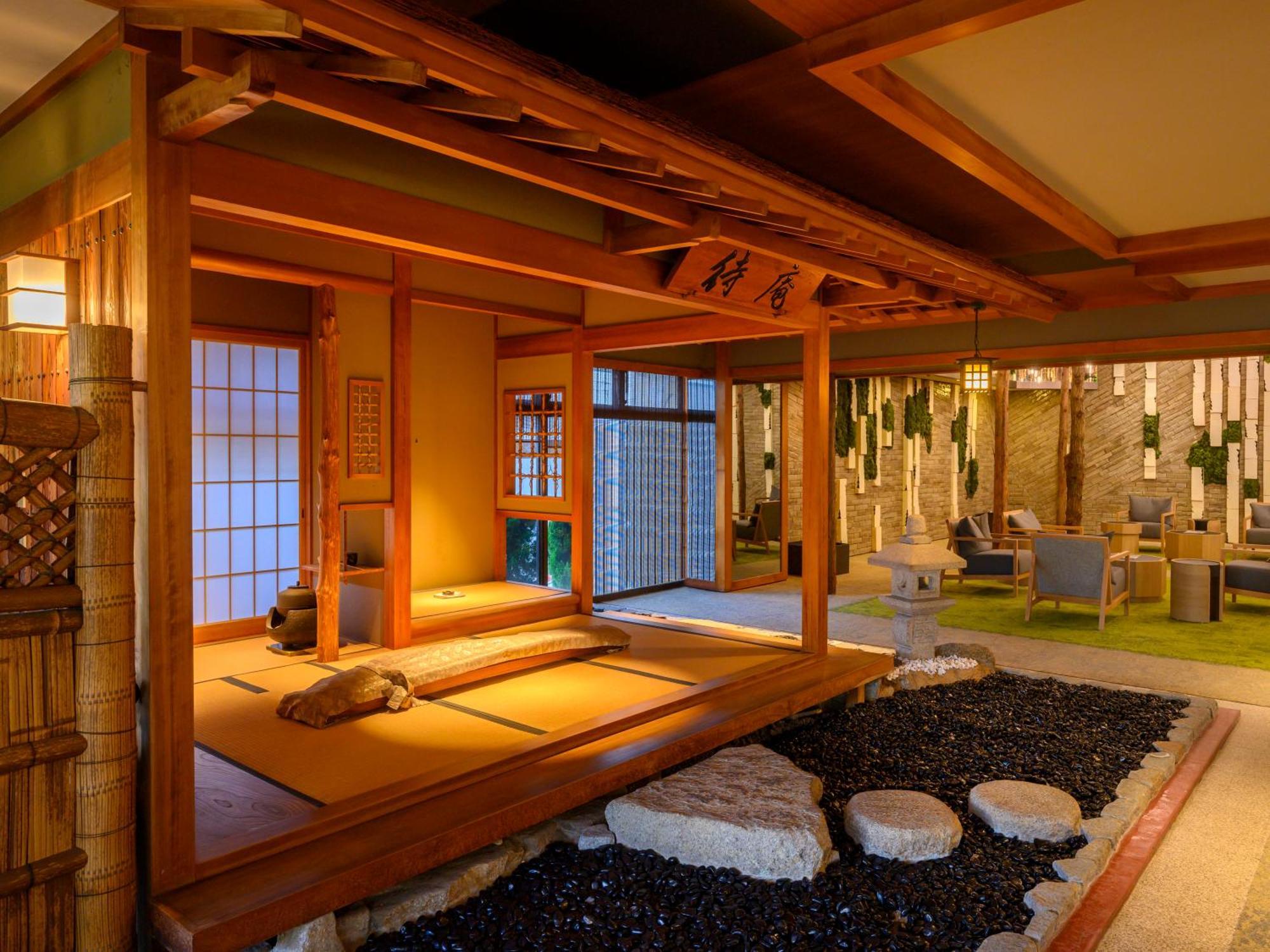 Kamenoi Hotel Nachi Katsuura Натикацуура Экстерьер фото