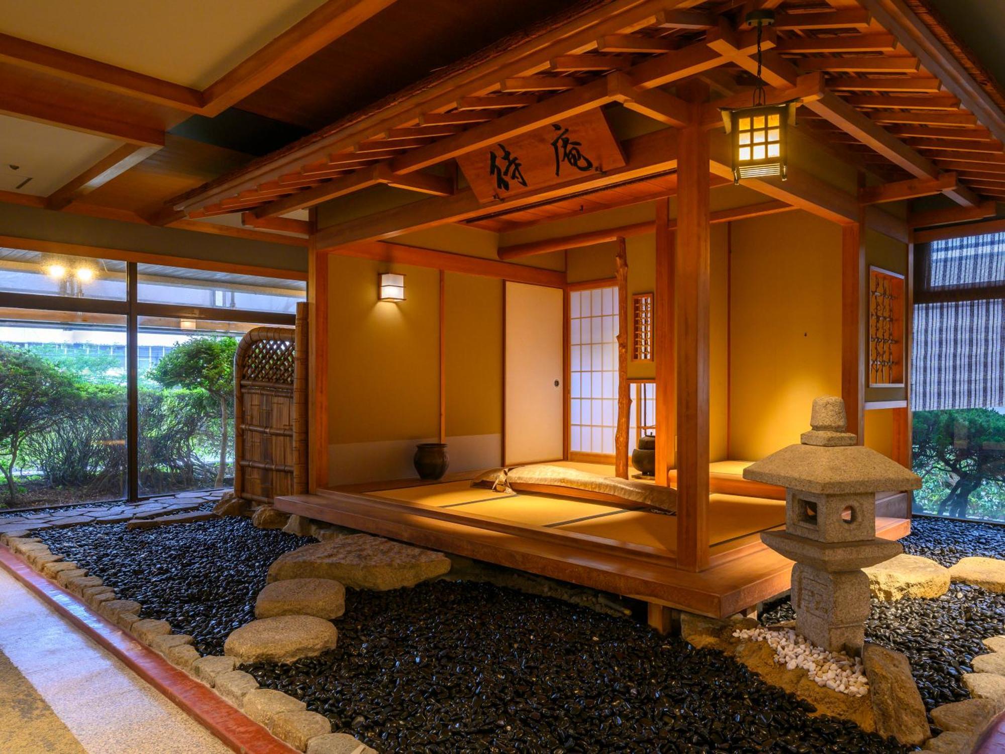 Kamenoi Hotel Nachi Katsuura Натикацуура Экстерьер фото