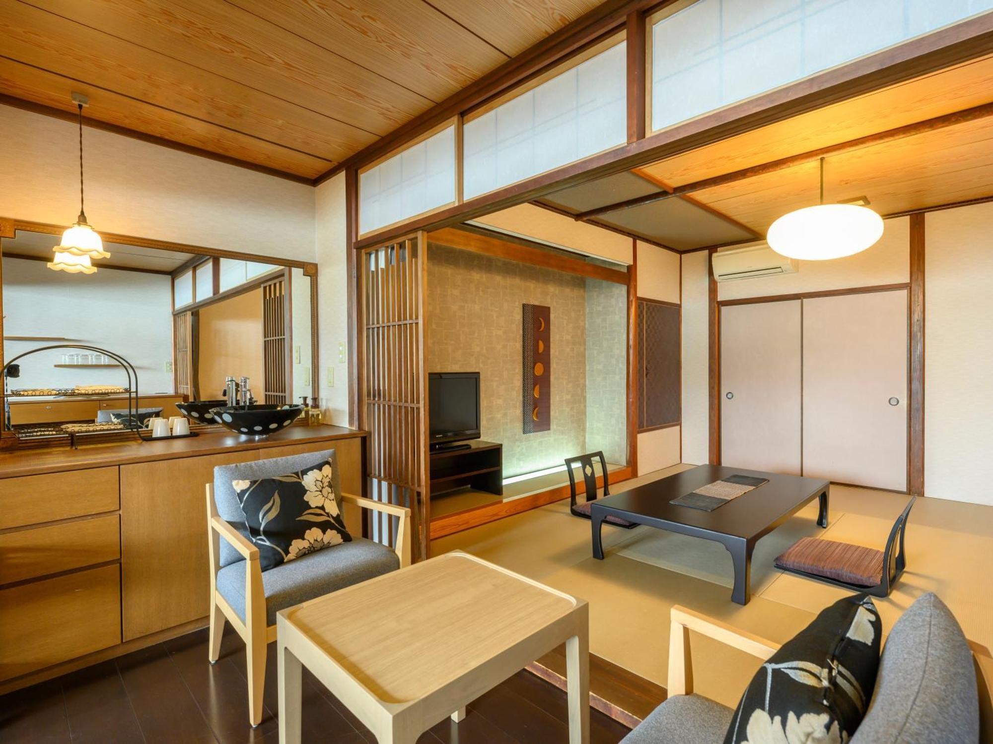 Kamenoi Hotel Nachi Katsuura Натикацуура Экстерьер фото
