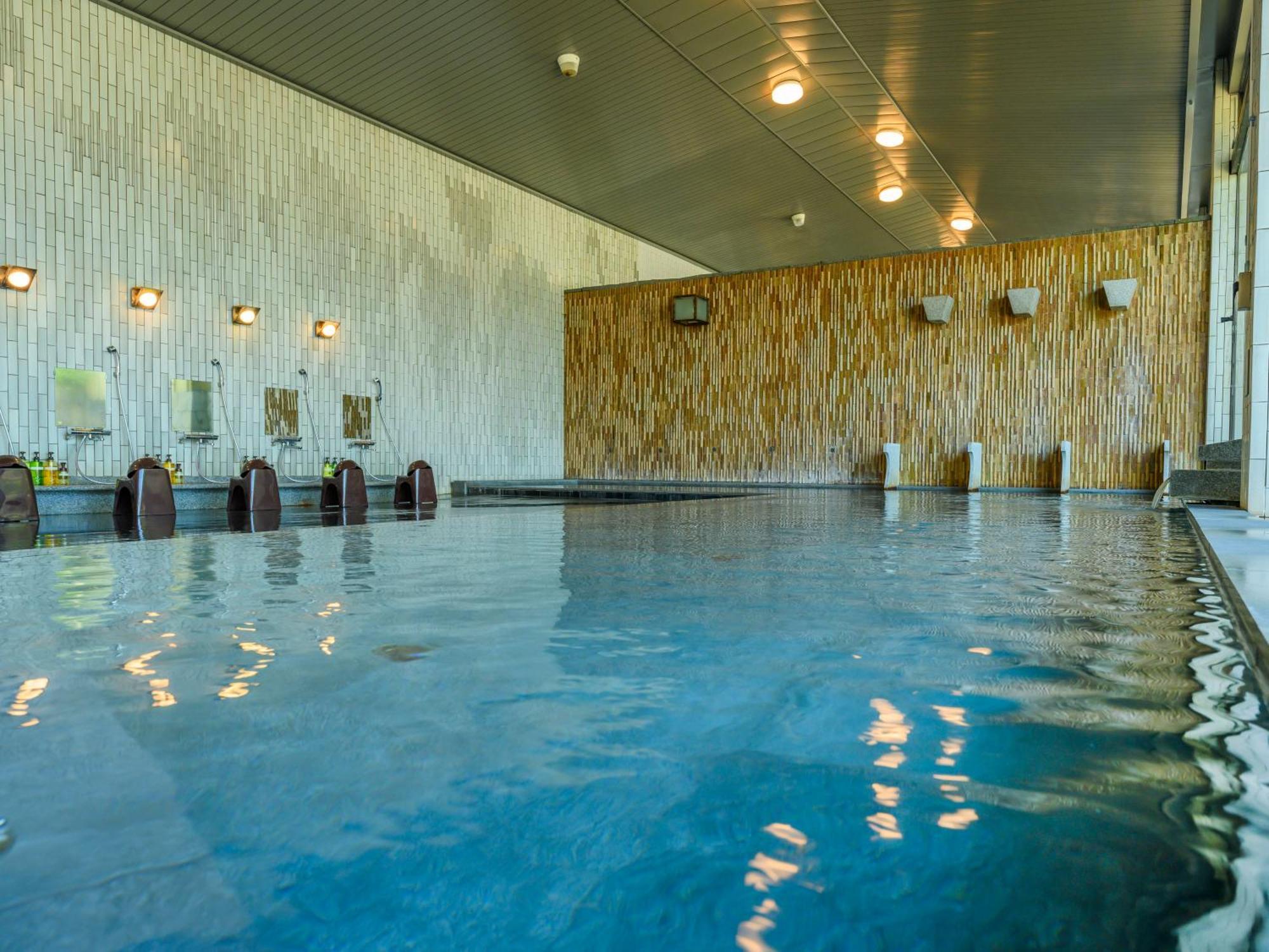 Kamenoi Hotel Nachi Katsuura Натикацуура Экстерьер фото