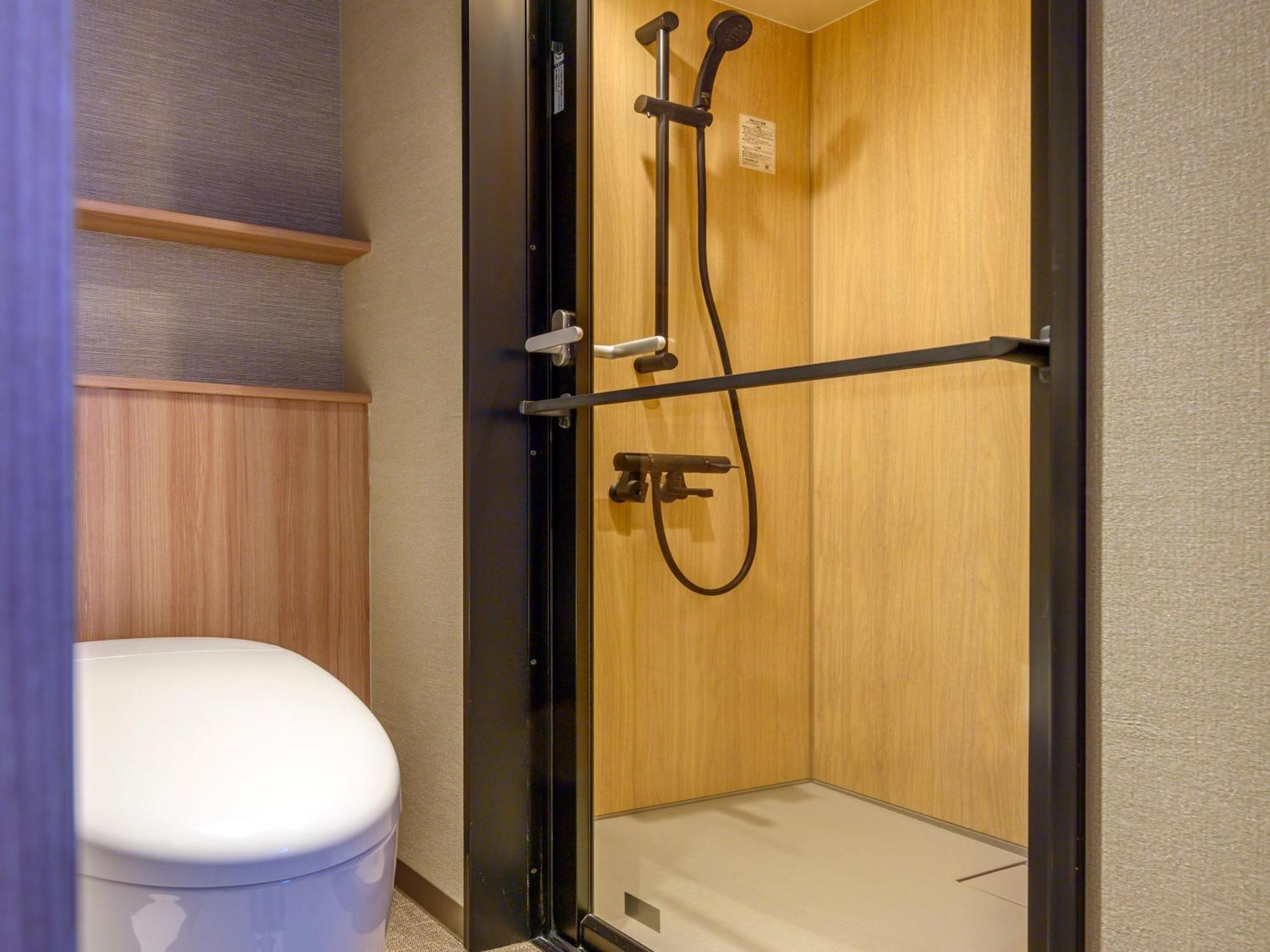 Kamenoi Hotel Nachi Katsuura Натикацуура Экстерьер фото