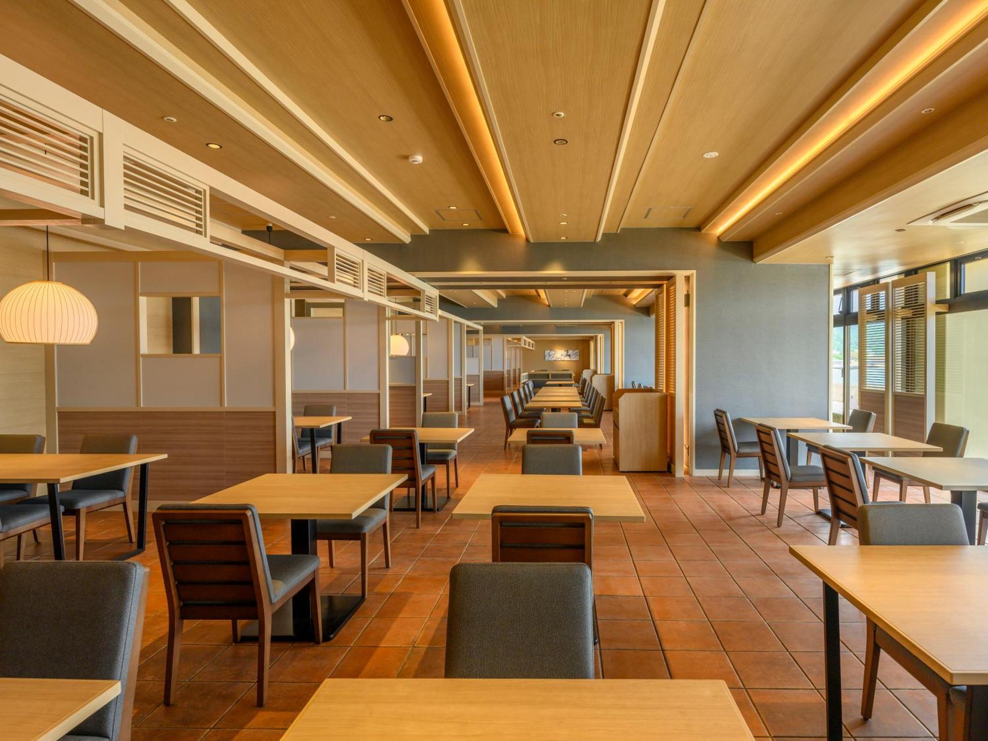 Kamenoi Hotel Nachi Katsuura Натикацуура Экстерьер фото