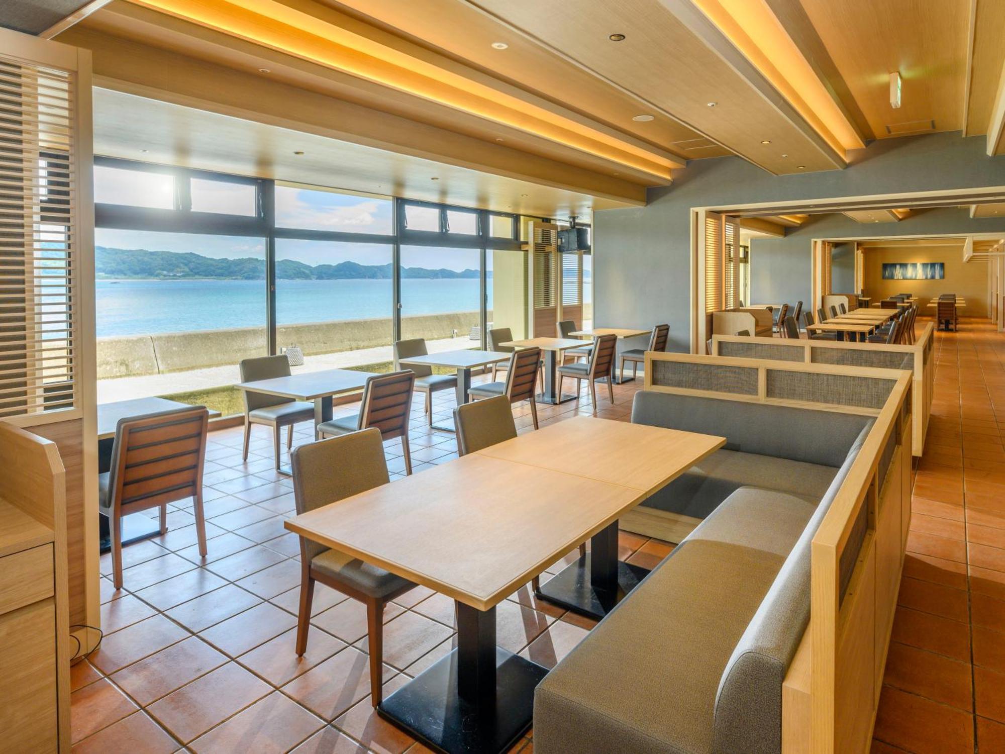 Kamenoi Hotel Nachi Katsuura Натикацуура Экстерьер фото