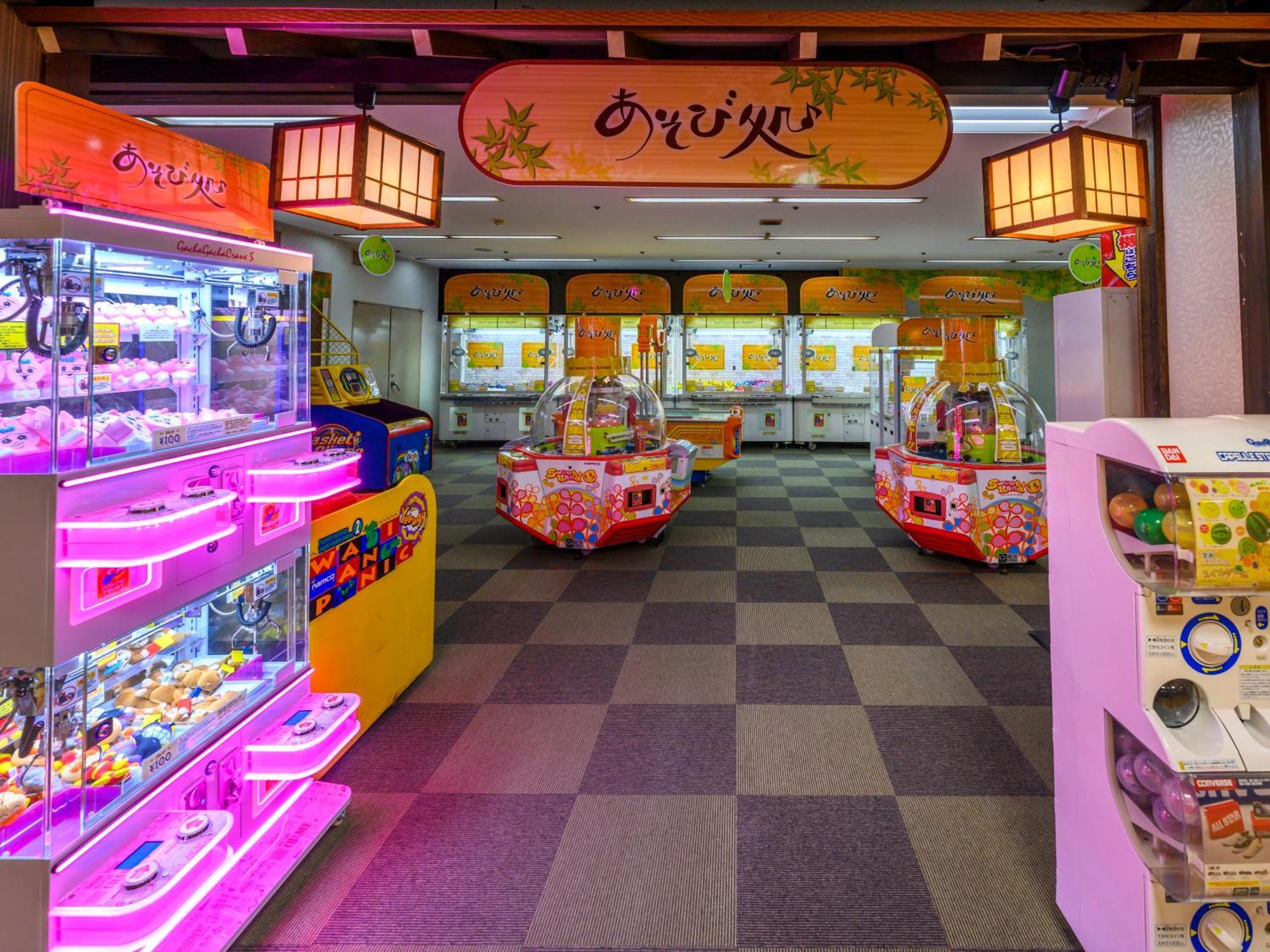 Kamenoi Hotel Nachi Katsuura Натикацуура Экстерьер фото