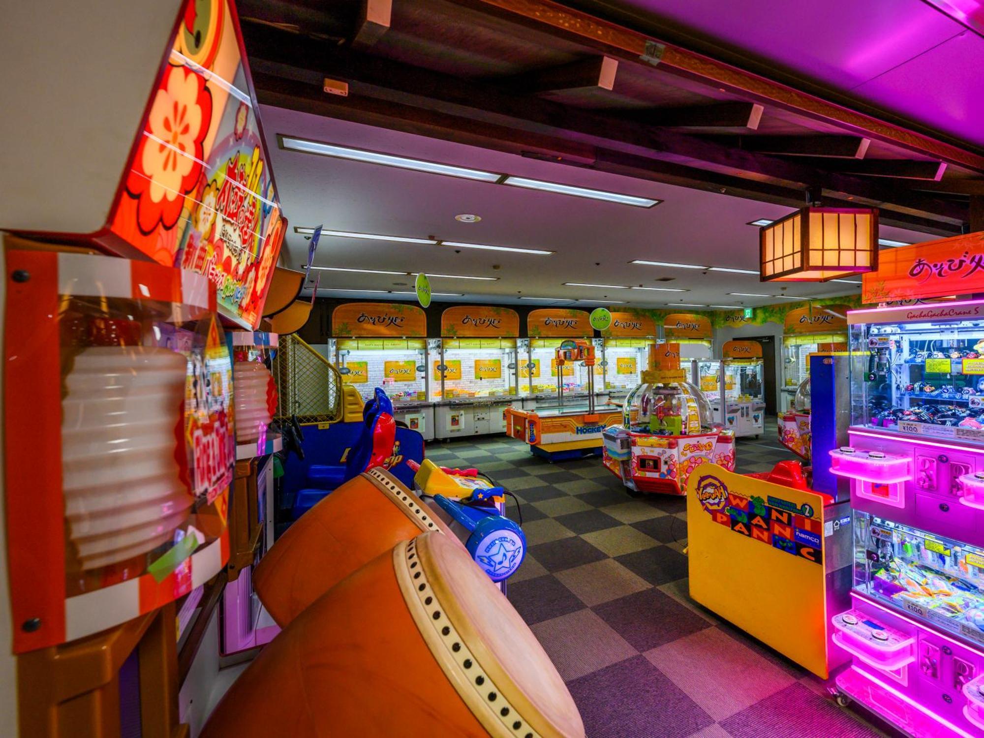 Kamenoi Hotel Nachi Katsuura Натикацуура Экстерьер фото