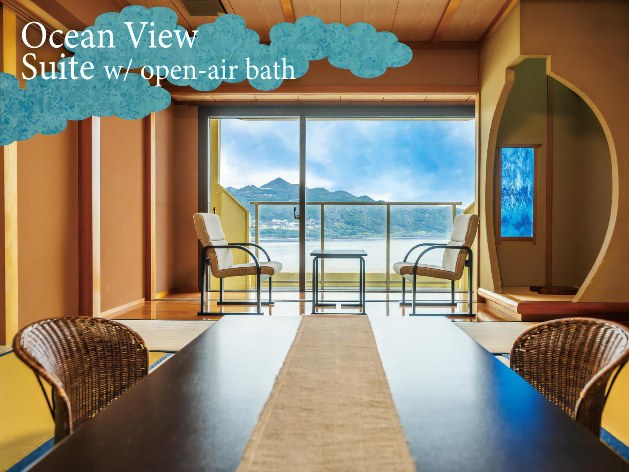 Kamenoi Hotel Nachi Katsuura Натикацуура Экстерьер фото