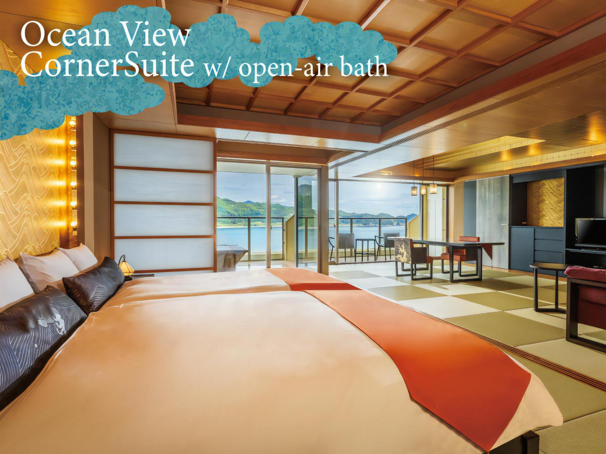 Kamenoi Hotel Nachi Katsuura Натикацуура Экстерьер фото