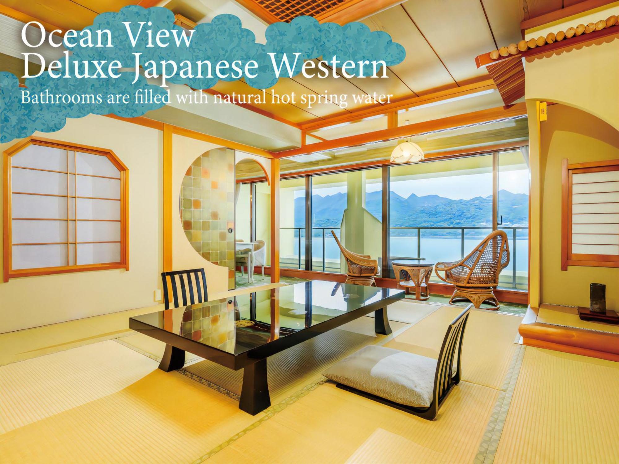 Kamenoi Hotel Nachi Katsuura Натикацуура Экстерьер фото