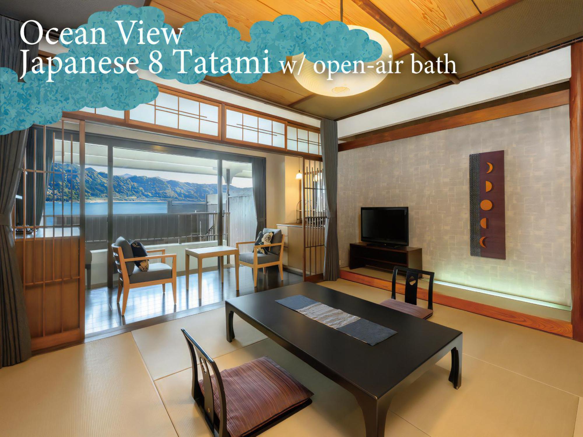 Kamenoi Hotel Nachi Katsuura Натикацуура Экстерьер фото